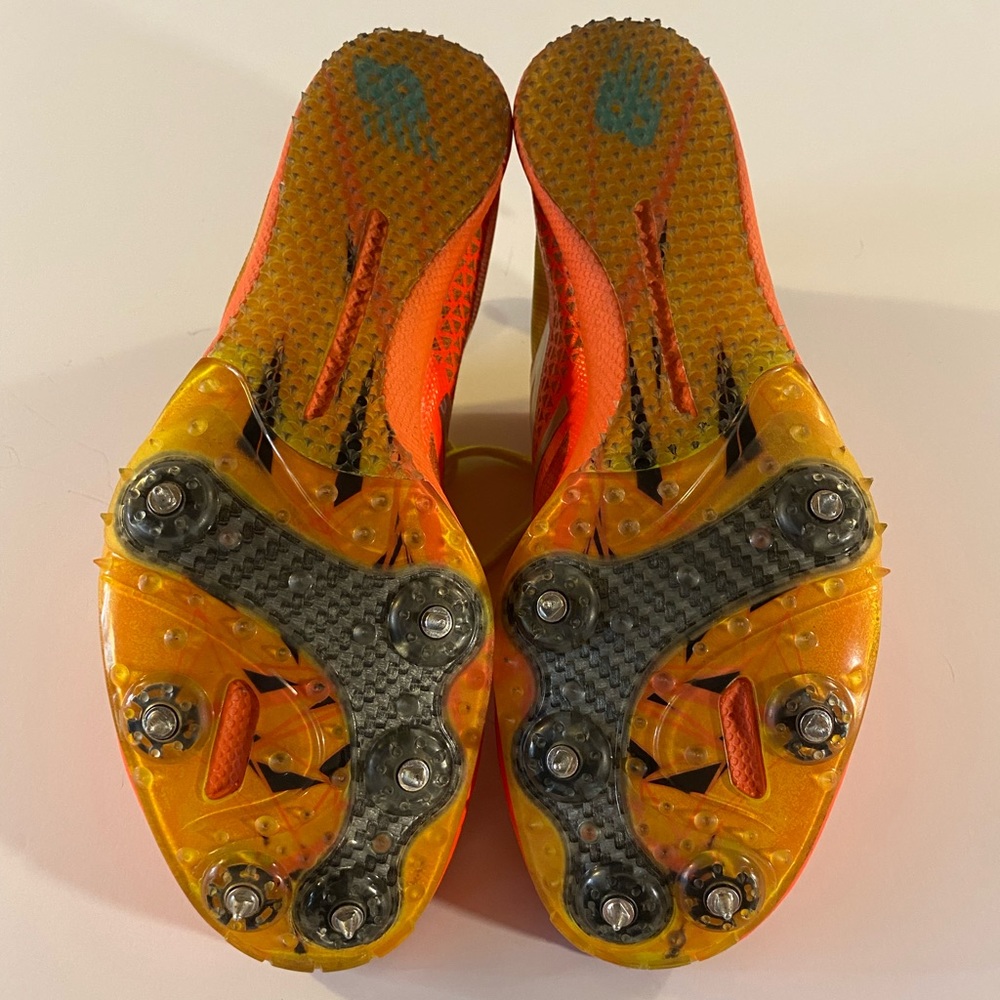 New Balance Running Shoes - Picture 7 of 9